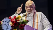 Amit Shah's Bihar Rally Vow: 'Every Infiltrator Will Be Detected and Deported' Ahead of 2025 Polls