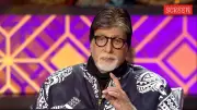 Amitabh Bachchan Feels 'Stuck' in 'Wet Vast Wasteland' After KBC 17 Finale