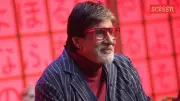 Amitabh Bachchan Shot in -70°C, Paid Own Hotel & Flight, Took No Fee for Chehre