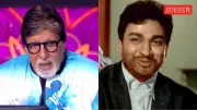 Amitabh Bachchan's Near-Death Crisis: When Rajkumar Rushed to Temple, Prayed on Floor for Coolie Star's Life