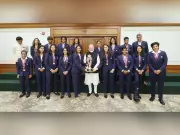 Amol Mazumdar's Heartfelt Meeting with PM Modi After World Cup Triumph - 'Truly Grateful' Moment