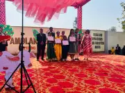 Amolak Public School Celebrates Annual Function with Cultural Splendor