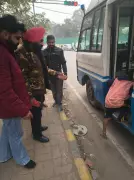 Amritsar: 6 Children Rescued in Jeevanjot 2.0 Anti-Child Labour Drive