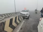 Amritsar BRTS Tragedy: Fog & Safety Lapses Claim Life, Spark Public Outrage