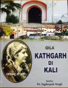 Amritsar Doctor Writes Wife's Biography as Love Letter