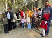 Amritsar Launches Special Vaccination Drive for Kids & Pregnant Women