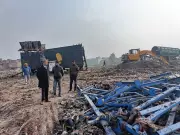 Amritsar's Bhagtanwala Waste Plant Doubles Capacity with New Machinery