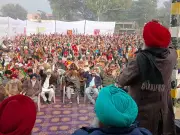 Amritsar's RMPI Honors Freedom Fighter Dalip Singh Tapiala's Death Anniversary