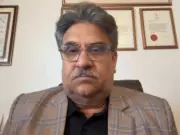 An Era Ends: Anil Triguniyat Mourns Former Bangladesh PM Khaleda Zia's Demise