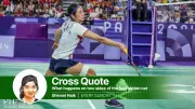 An Se-young's Cinderella Story: How Blistered Feet Changed Badminton Rules