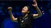 An Seyoung Makes History: First Badminton Player to Earn $1 Million in a Year