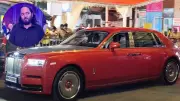 Anant Ambani's Jaw-Dropping ₹10.5 Crore Bespoke Rolls-Royce Phantom: Inside India's Most Luxurious Ride