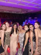 Ananya Panday, Shanaya Kapoor, Navya Naveli Nanda Shine as Bridesmaids