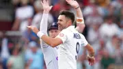 Anderson Calls for Bowling Diversity in England's Ashes Strategy