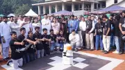 Andhra Pradesh's KL University Launches Student-Built Satellites into Space
