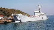 Andhra's Machilipatnam to Become India's Next Major Warship Hub