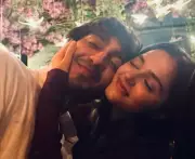 Aneet Padda's Heartfelt Birthday Wish for Ahaan Panday: 'Always Proud'