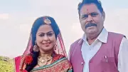 Ankita Bhandari Murder Case: Ex-MLA's Wife Alleges BJP Leader's Presence, Sparks Political Storm