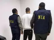 Anmol Bishnoi, Key Accused in Siddique Baba Murder, Arrested After US Deportation