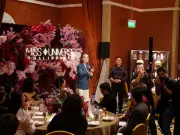 Anne Jakrajutatip: The Powerhouse Leader Redefining Business with Heart and Vision