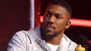 Anthony Joshua Injured in Fatal Nigeria Car Crash, Driver Killed