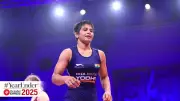 Antim Panghal's Redemption: From Paris Heartbreak to World No. 1 in 2025