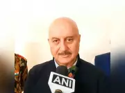Anupam Kher Hails 'Dhurandhar' as Film of the Year, Celebrates Oscar Shortlist