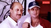 Anupam Kher Opens Up About Managing Brother Raju's Finances, Praises Wife Kirron's Unwavering Support