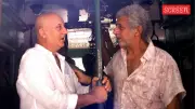 Anupam Kher Reveals Naseeruddin Shah Apologized After Calling Him 'Clown'
