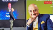 Anupam Kher Stood on Coffee Table, Demanded Fair Pay After Film Earned 100 Million