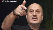 Anupam Kher's Frightening Marijuana & Bhang Story: 'I Begged Them to Save Me'