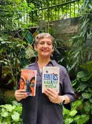 Anuradha Marwah's New Novel Explores Universal Struggles Beyond Labels