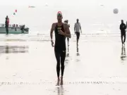 Anurag Singh & Ashmita Chandra Win Gold at KIBC 2026, Spotlight on Open Water Swimming