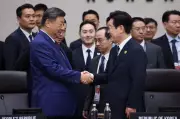 APEC Leaders Forge New Trade Path After Trump-Xi Truce | United for Shared Prosperity