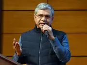 Apple Ships $50 Billion iPhones from India in 2025, Hails Vaishnaw