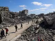 Arab Parliament Applauds UAE's Lifesaving Humanitarian Mission in Gaza