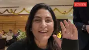 Archana Puran Singh Jokes About Stealing Kohinoor on London Trip, Parmeet Sethi Calls It 'Secret Mission'