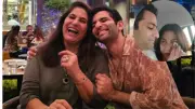 Archana Puran Singh's Son Reveals Her CRPS Battle: 'Her Hand Will Never Be The Same'