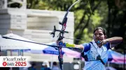 Archer Ankita Bhakat Targets Asian Games Glory After Korean Training Breakthrough