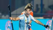 Argentina's 'Angry' Win Over Netherlands Fueled by 'Discriminatory' Dutch Article