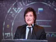 Argentina's Javier Milei Declares Political Revolution: Midterm Victory Paves Way for Radical Reform