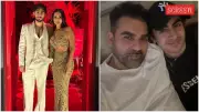 Arhaan Khan Turns 23: Malaika Arora's Heartfelt Wish Goes Viral