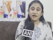 Ariha Shah Case: Family Urges Indian, German Govts to Protect 3-Year-Old's Rights