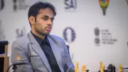 Arjun Erigaisi Dominates FIDE World Cup with Blistering Victory