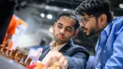 Arjun Erigaisi's Doha Double Bronze Challenges India's Rapid & Blitz Chess Narrative