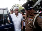 Arjuna Ranatunga Faces Arrest in Sri Lanka's Major Oil Scam Probe