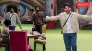 Armaan Malik Exposes Tanya's Game on Bigg Boss 19 Family Week