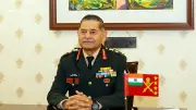 Army Chief Gen Upendra Dwivedi Advocates 'IKIGAI' for Indo-Pacific Security