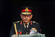 Army Chief's 5-Point Plan to Transform Indian Army for Future Wars