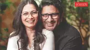 Arshad Warsi Reveals How Maria Goretti Confessed Love After He 'Made Good Catholic Girl Drunk' | Exclusive